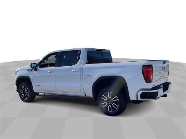 used 2024 GMC Sierra 1500 car, priced at $57,731