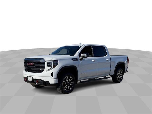 used 2024 GMC Sierra 1500 car, priced at $57,731