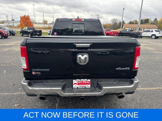 used 2019 Ram 1500 car, priced at $25,985