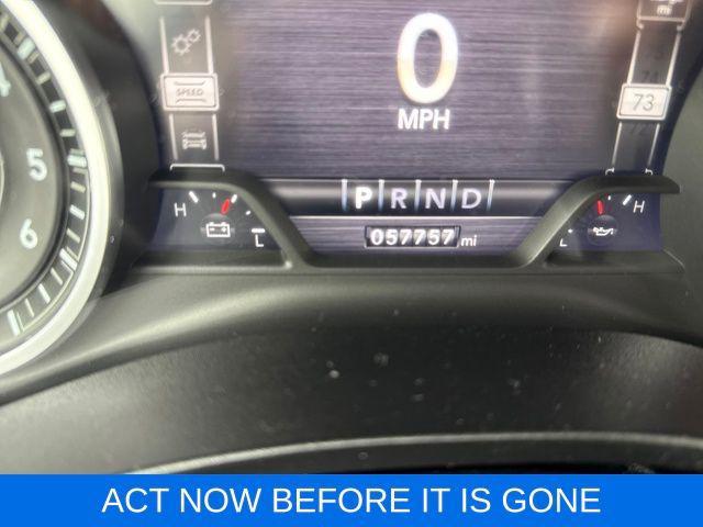 used 2019 Ram 1500 car, priced at $25,985