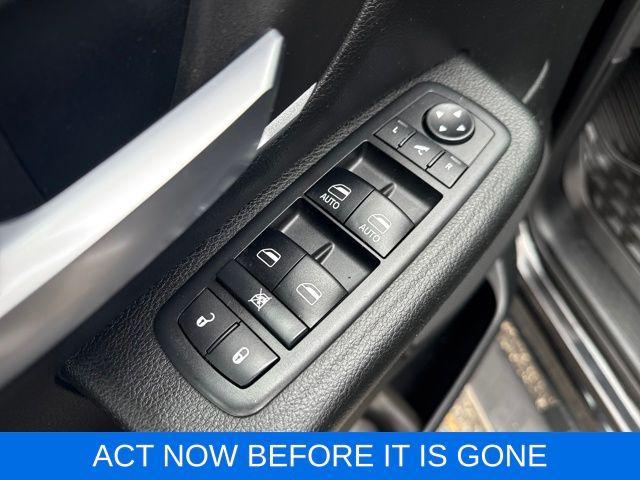 used 2019 Ram 1500 car, priced at $25,985