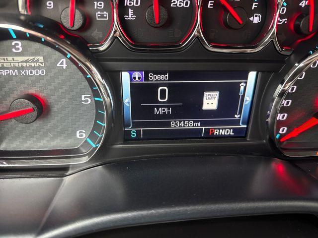 used 2018 GMC Sierra 1500 car, priced at $29,027