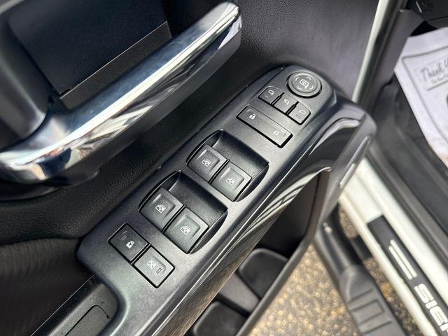 used 2018 GMC Sierra 1500 car, priced at $29,027