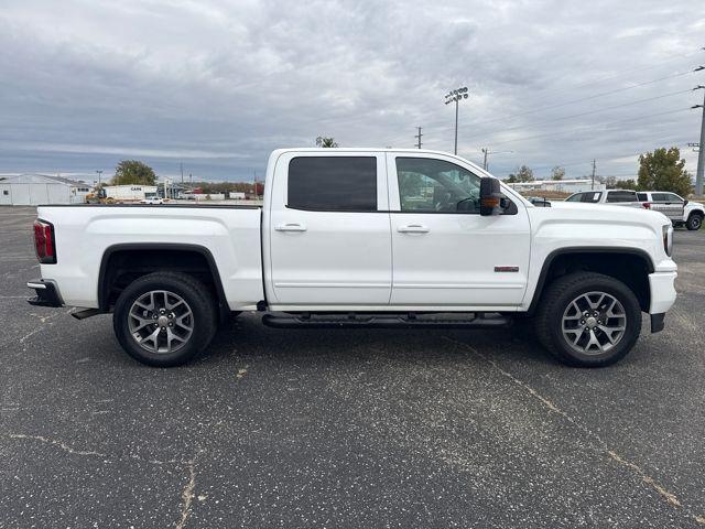 used 2018 GMC Sierra 1500 car, priced at $29,027