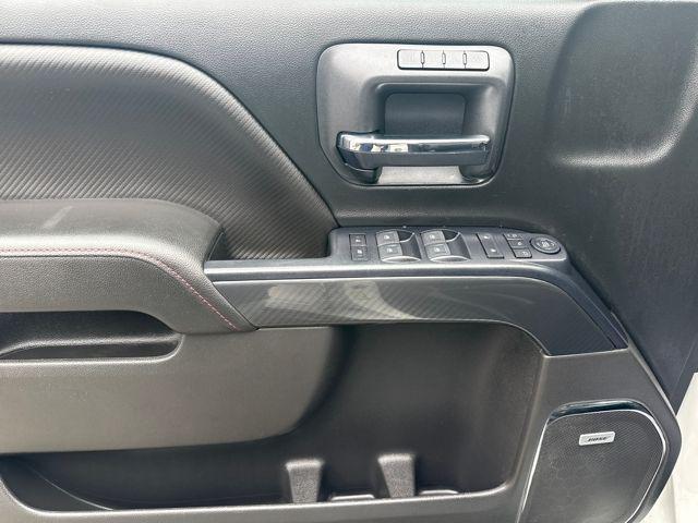 used 2018 GMC Sierra 1500 car, priced at $29,027