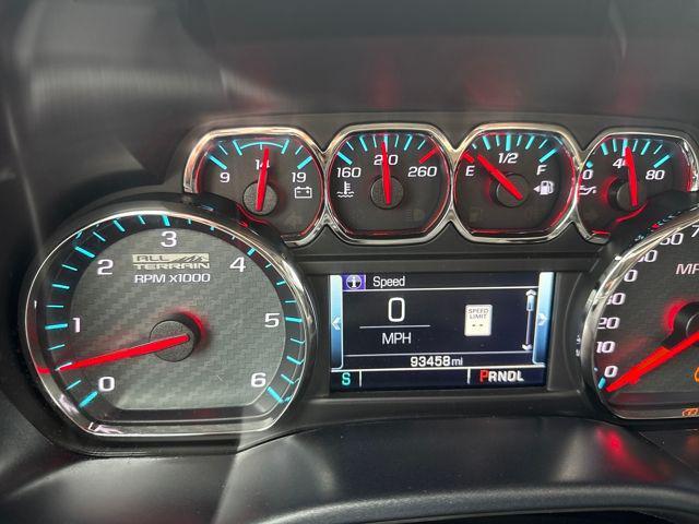 used 2018 GMC Sierra 1500 car, priced at $29,027