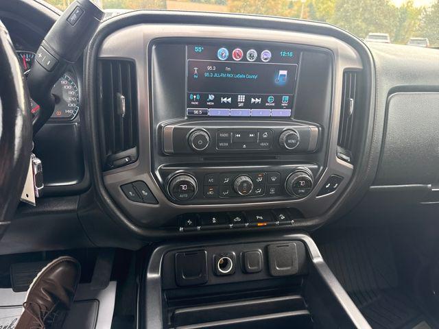 used 2018 GMC Sierra 1500 car, priced at $29,027