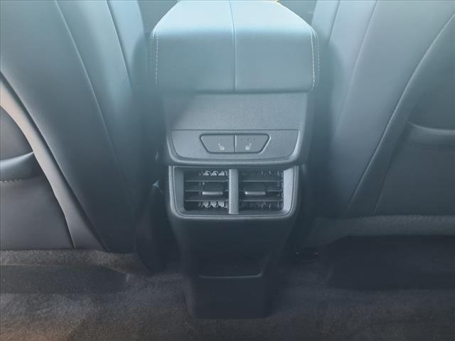 new 2025 GMC Terrain car, priced at $36,690