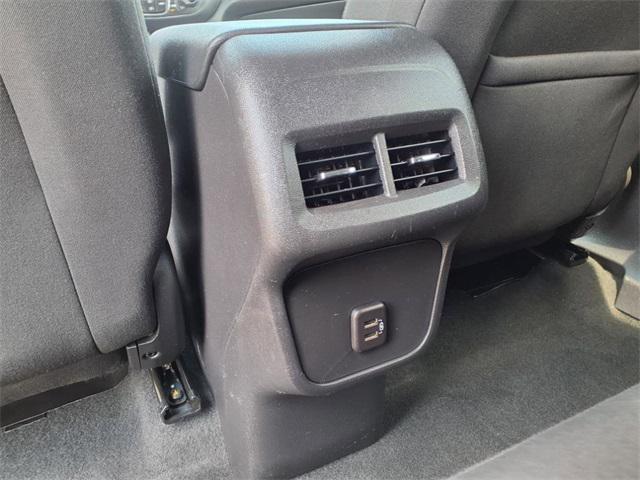 used 2023 Chevrolet Equinox car, priced at $23,485