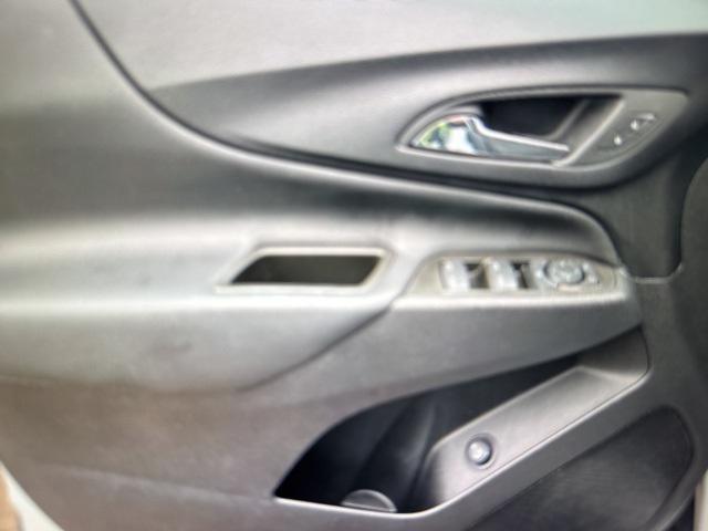 used 2023 Chevrolet Equinox car, priced at $23,985