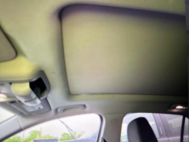 used 2023 Chevrolet Equinox car, priced at $23,985