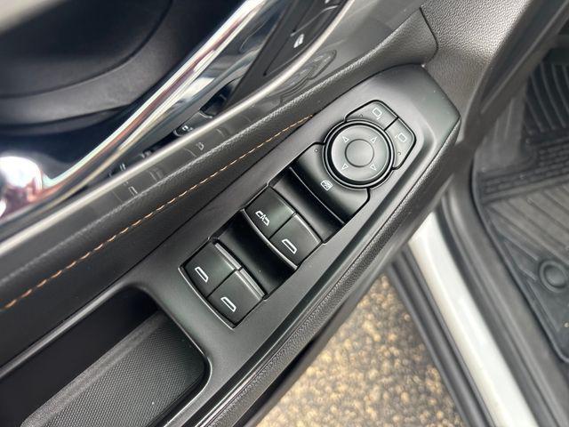 used 2019 Chevrolet Traverse car, priced at $14,985