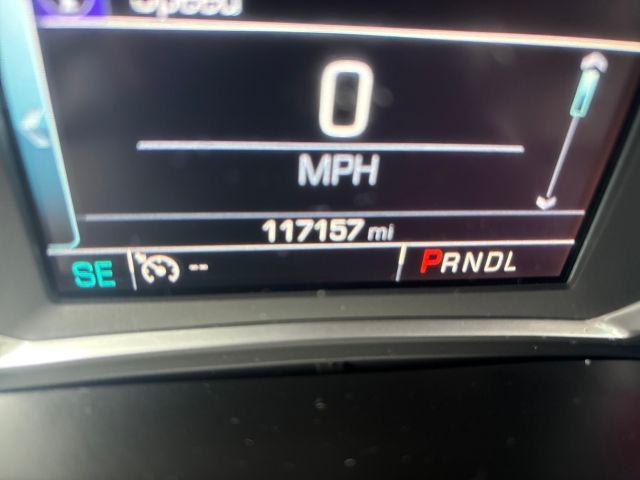 used 2019 Chevrolet Traverse car, priced at $14,985