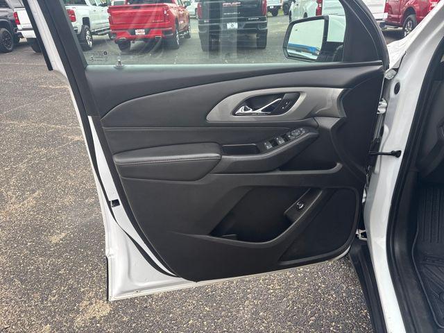 used 2019 Chevrolet Traverse car, priced at $14,985