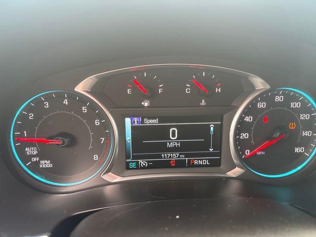 used 2019 Chevrolet Traverse car, priced at $14,985