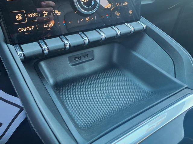 new 2025 GMC Terrain car, priced at $34,990