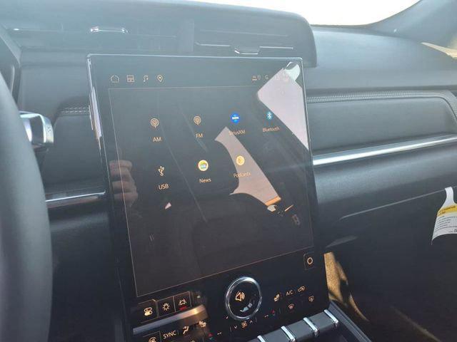 new 2025 GMC Terrain car, priced at $34,990