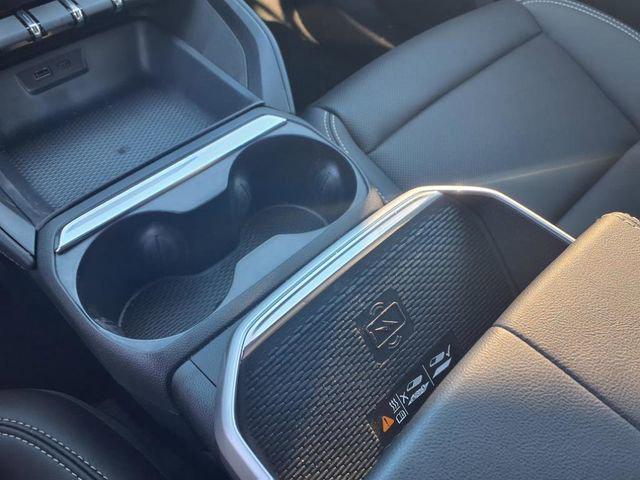 new 2025 GMC Terrain car, priced at $35,490