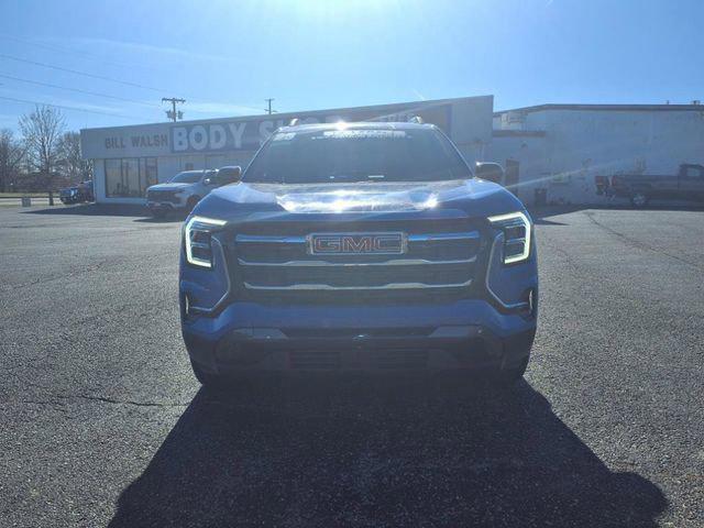 new 2025 GMC Terrain car, priced at $34,990