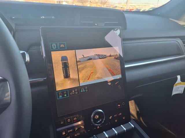 new 2025 GMC Terrain car, priced at $35,490