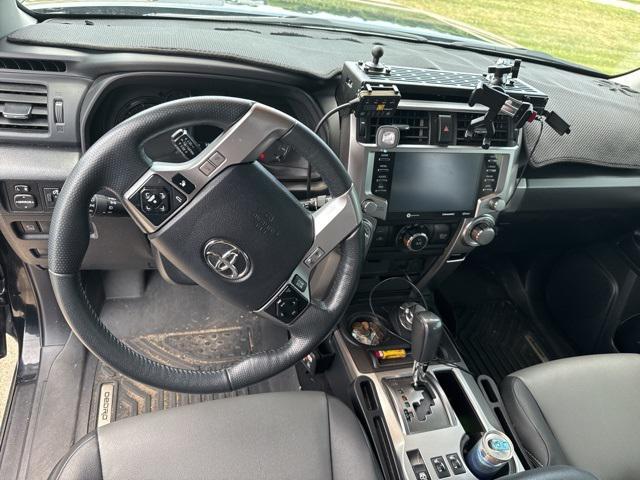 used 2024 Toyota 4Runner car, priced at $48,985
