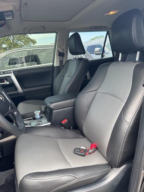 used 2024 Toyota 4Runner car, priced at $48,985