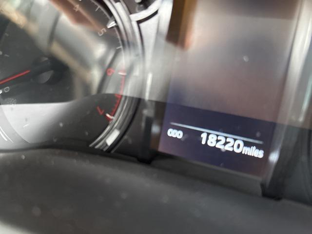 used 2024 Toyota 4Runner car, priced at $48,985