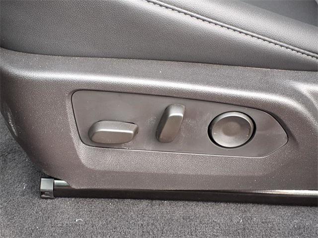 new 2025 GMC Canyon car, priced at $45,569