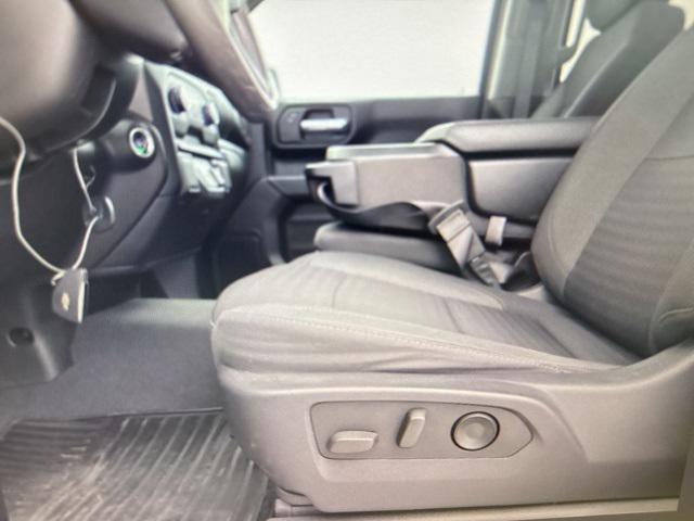 used 2023 Chevrolet Silverado 1500 car, priced at $37,985