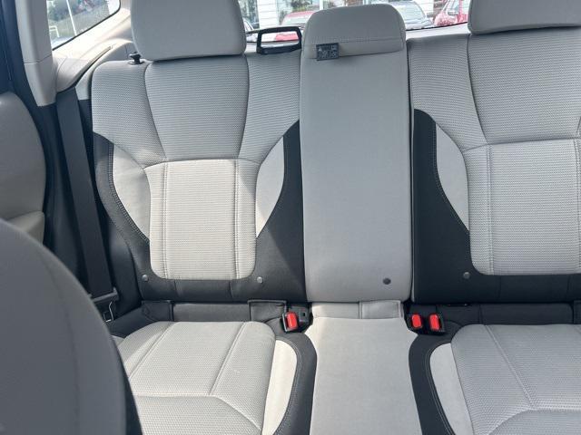 used 2022 Subaru Forester car, priced at $24,980