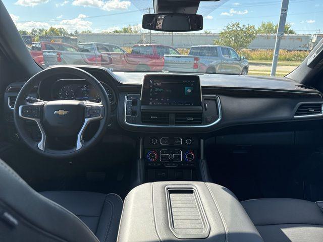 used 2023 Chevrolet Tahoe car, priced at $66,918