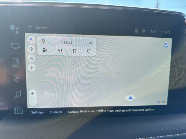 used 2023 Chevrolet Tahoe car, priced at $66,918