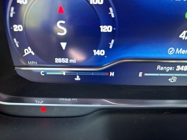 used 2023 Chevrolet Tahoe car, priced at $66,918