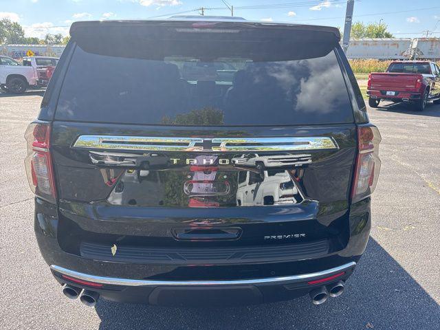 used 2023 Chevrolet Tahoe car, priced at $66,918