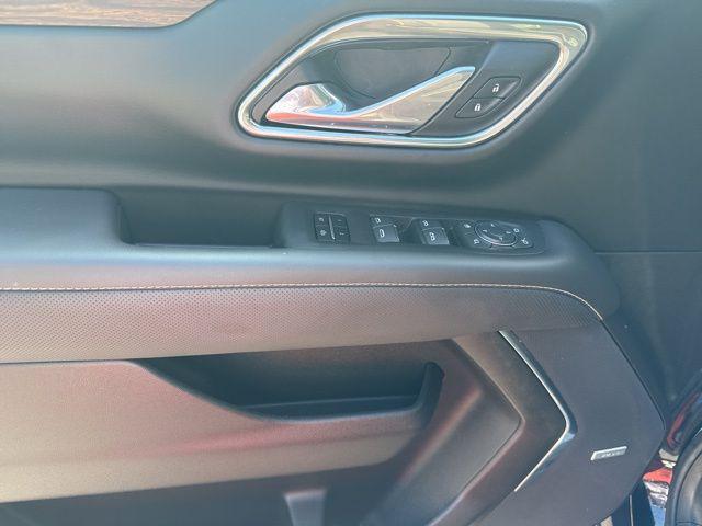 used 2023 Chevrolet Tahoe car, priced at $66,918