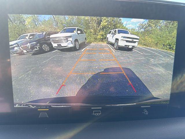 used 2023 Chevrolet Tahoe car, priced at $66,918