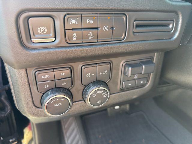 used 2023 Chevrolet Tahoe car, priced at $66,918