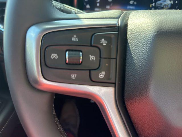 used 2023 Chevrolet Tahoe car, priced at $66,918