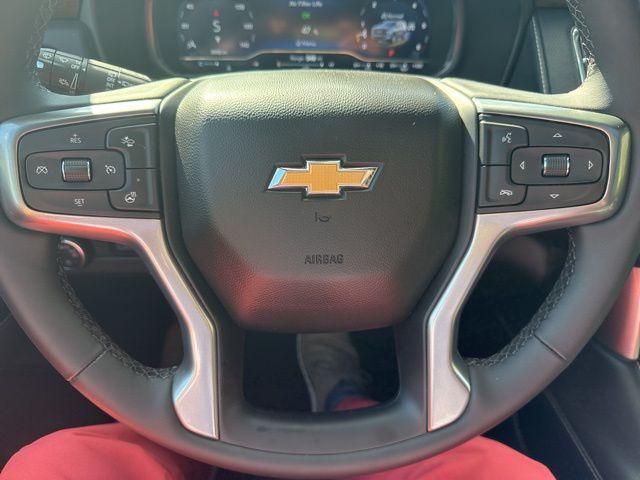 used 2023 Chevrolet Tahoe car, priced at $66,918