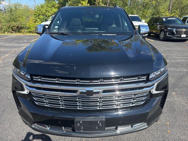 used 2023 Chevrolet Tahoe car, priced at $66,918