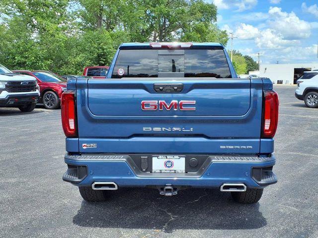new 2025 GMC Sierra 1500 car, priced at $66,740