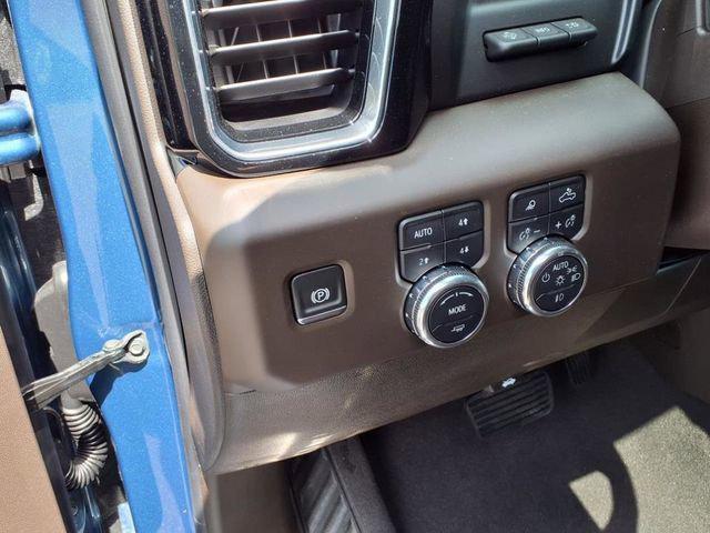 new 2025 GMC Sierra 1500 car, priced at $66,740