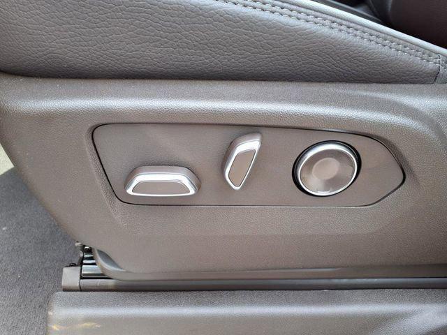 new 2025 GMC Sierra 1500 car, priced at $66,740