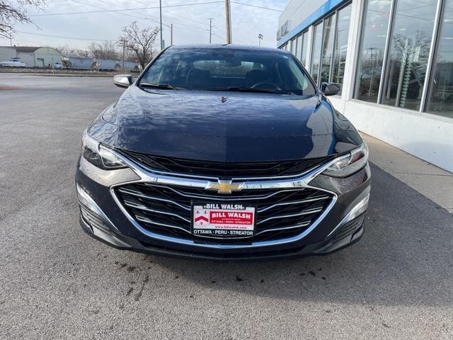 new 2025 Chevrolet Malibu car, priced at $26,684