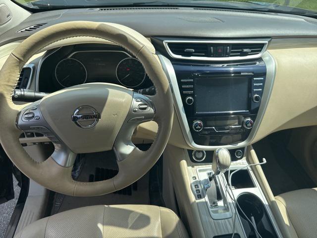 used 2018 Nissan Murano car, priced at $19,985