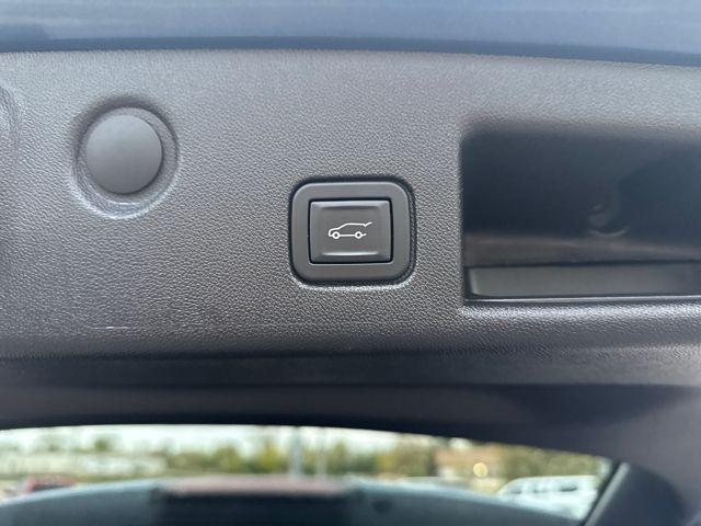 used 2024 Chevrolet Equinox car, priced at $25,680