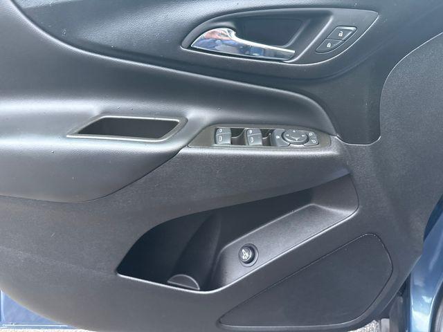 used 2024 Chevrolet Equinox car, priced at $25,680