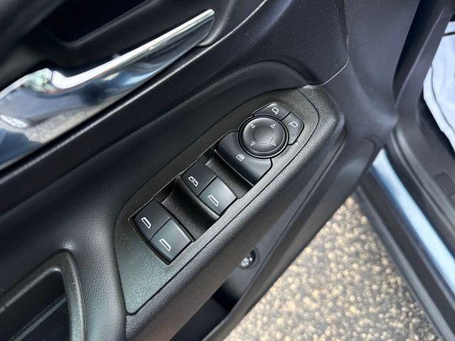 used 2024 Chevrolet Equinox car, priced at $25,680