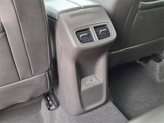 used 2023 Buick Envision car, priced at $27,985