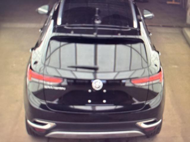 used 2023 Buick Envision car, priced at $26,985